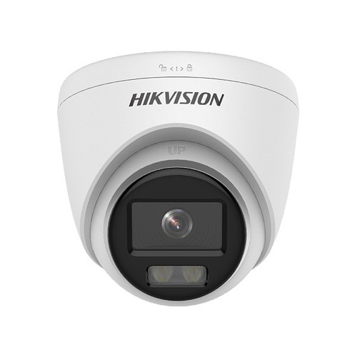 Hikvision 2 MP Fixed Turret Network Camera Camera IP DS-2CD1327G0-L