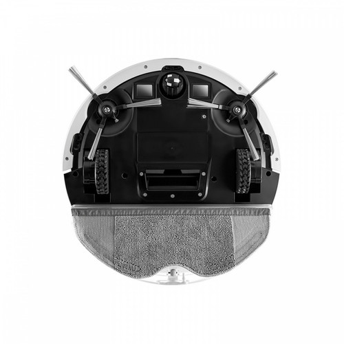 Xiaomi Robot Vacuum E5, White