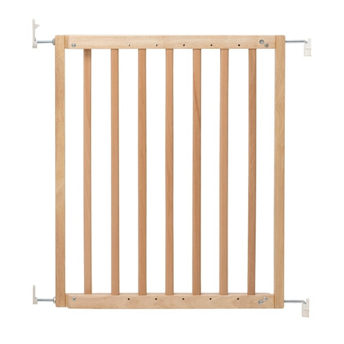 Safety Gate Radex Maya 64-106 cm, wood