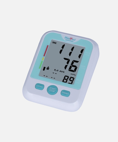 Mesmed Blood Pressure Monitor MM-210 Esatto