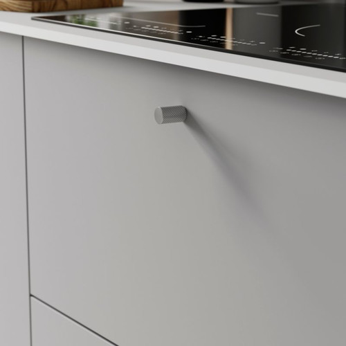 GoodHome Kitchen Cabinet Handle Dukkah, 180 mm, 2 pack