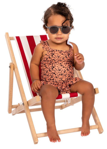 Dooky Sunglasses Aruba 6-36m, falcon