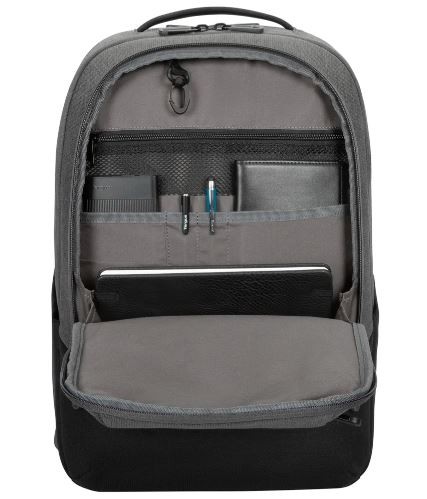 Targus Backpack 15.6" Cypress Hero Backpack with Find My Locator