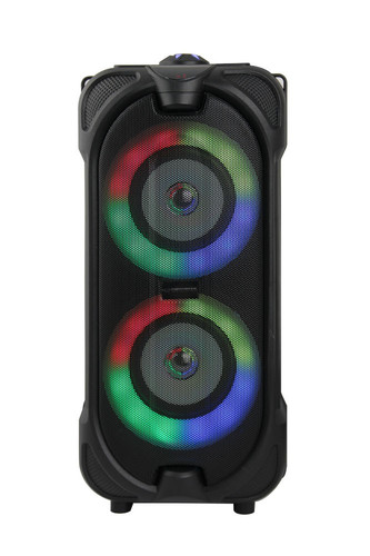 Esperanza Portable Bluetooth Speaker EP157 RHYTHM