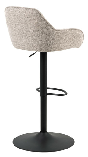 Bar Stool Brooke, beige