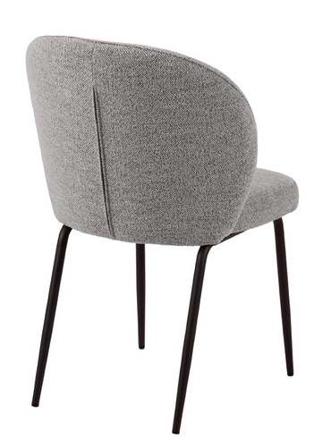 Dining Chair Patricia, grey