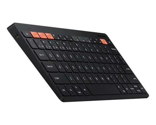 Samsung Smart Wireless Keyboard Trio500 Multi Black