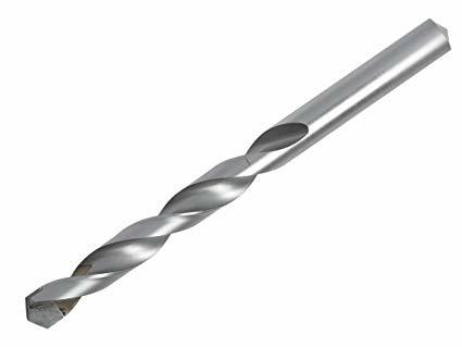 Irwin TCT Drill Bit 3mm