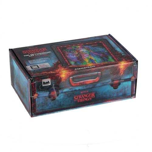 Clementoni Children's Puzzle Stranger Things 250pcs
