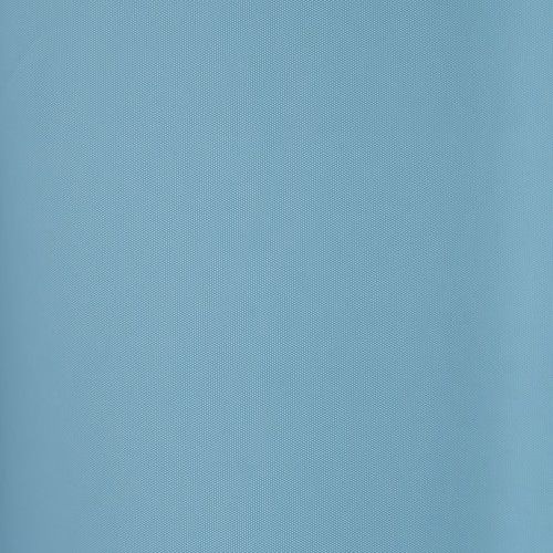 LUDDHAGTORN Shower curtain, blue, 180x180 cm