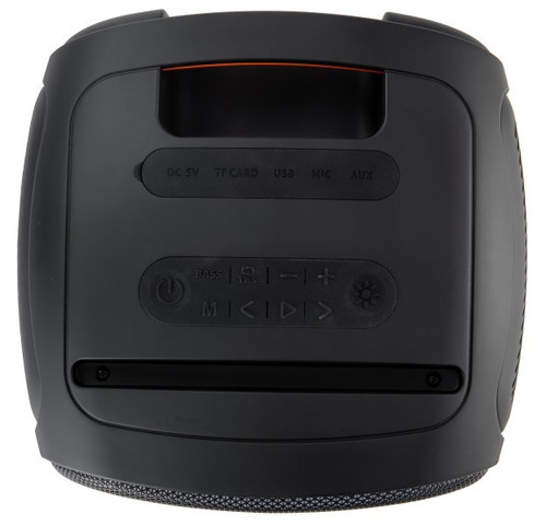 Rebeltec Bluetooth Speaker PowerCUBE 500