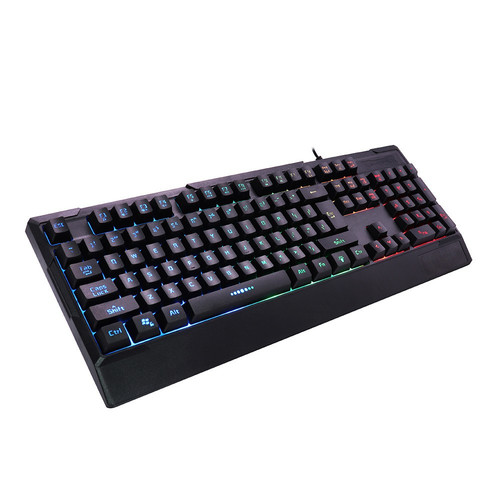 Media-Tech Wired Keyboard Cobra Pro MT1256