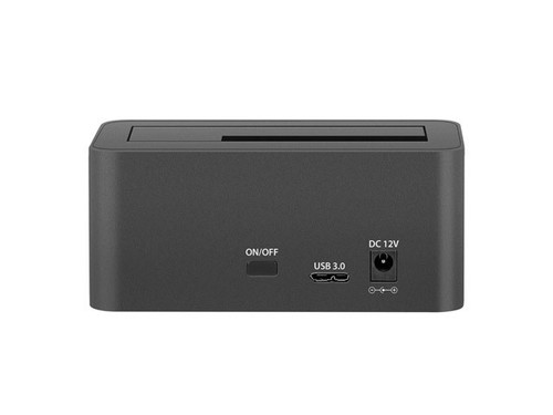 Natec Docking Station for HDD SATA 2.5-3.5'' USB 3.0
