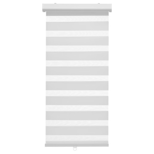 TANDLUNDFLY Double roller blind, 100x155 cm