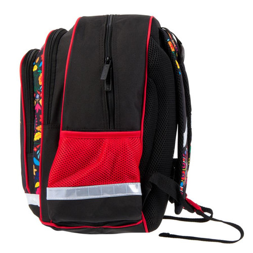 School Backpack Horses 2