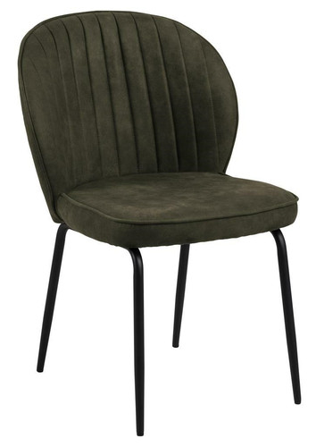 Dining Chair Patricia, green