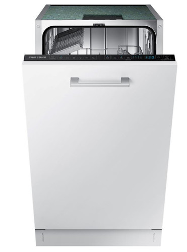 Samsung Dishwasher DW50R4040BB