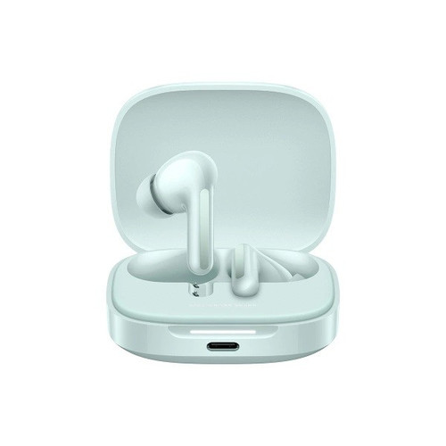 XIAOMI Earphones Redmi Buds 6, green