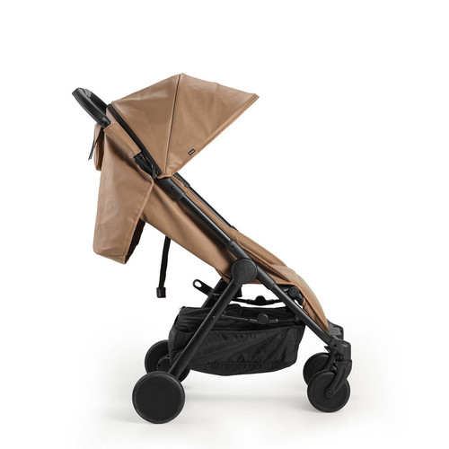 Elodie Details Stroller MONDO - Caramel Brown, up to 22kg