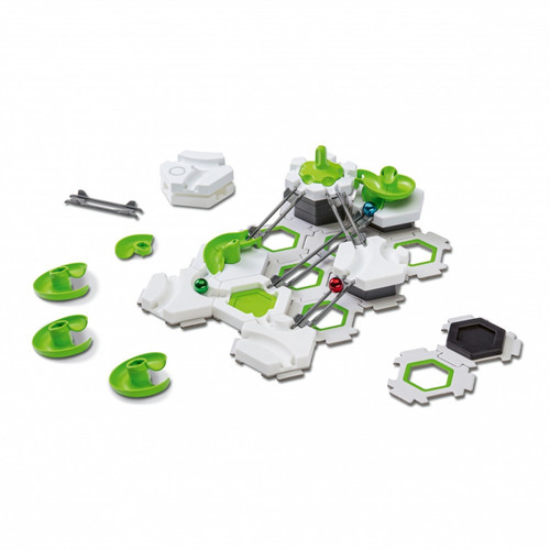 Gravitrax GO Rotative Set 8+