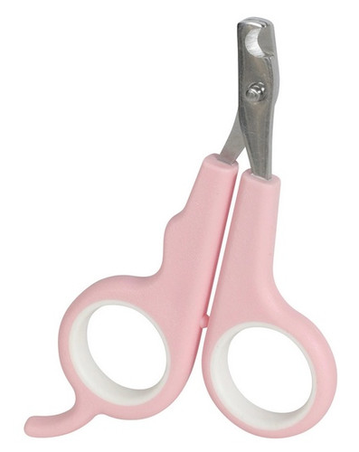 Zolux Anah Cat Nail Scissors Small