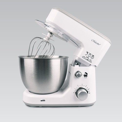 Feel Maestro 4.0L Planetary Stand Mixer 1000W MR-560