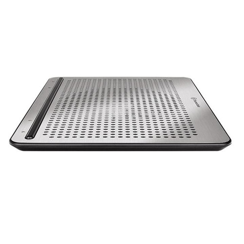Notebook Cooling Pad Massive A21 10~17" 200mm Fan