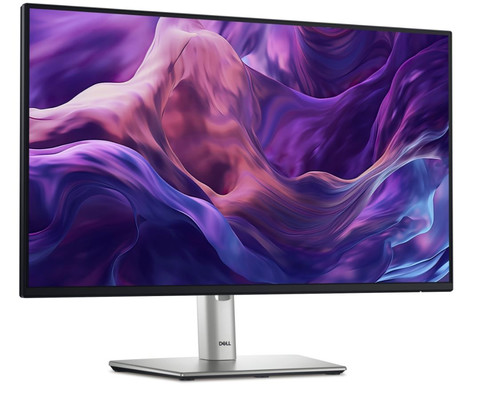 Dell 24" Monitor P2425H LED IPS 1920x1080 16:9 HDMI DP VGA USB-C USB