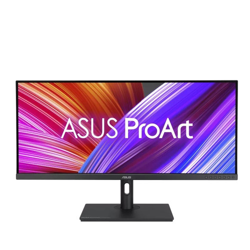 Asus 34" Gaming Monitor PA348CGV BK/2MS/EU/HDMI+DP+USBx4