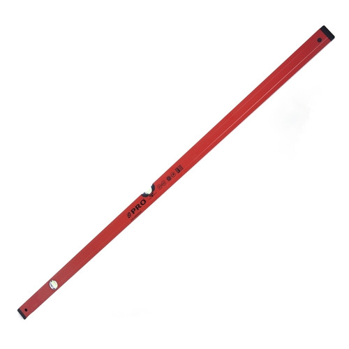 Painted Spirit Level PRO 600 150 cm