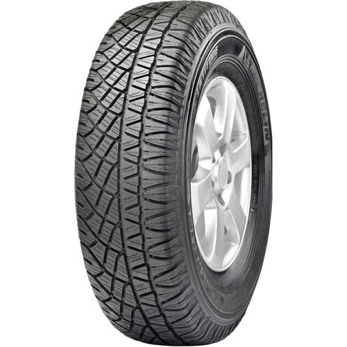 MICHELIN Latitude Cross 225/55R17 101H