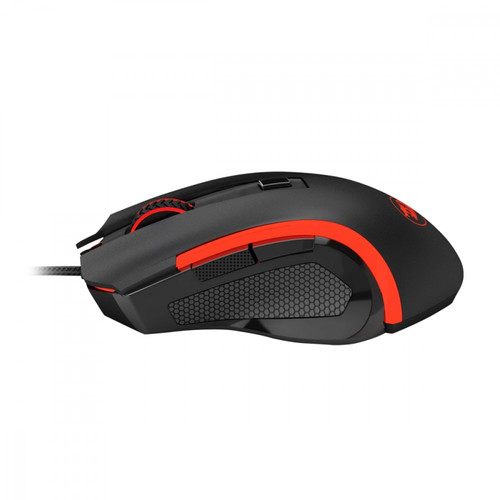 Redragon Optical Wired Gaming Mouse Nothosaur