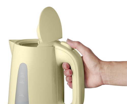 Concept Kettle 1.7l 2200W RK2384, beige