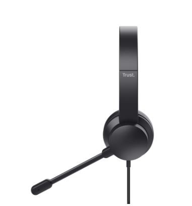 Trust PC Headset AYDA
