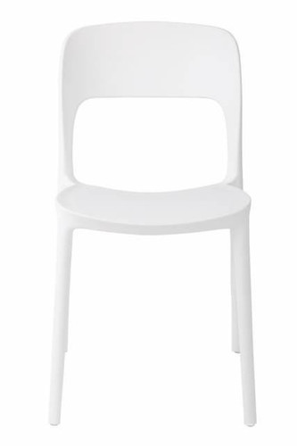 Chair Flexi, white