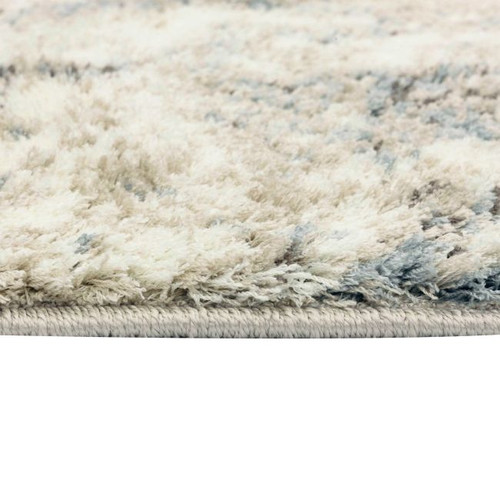 Rug Yoki Sugi 120 x 160 cm, beige