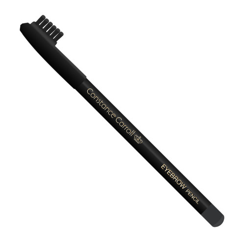 Constance Carroll Eyebrow Pencil with Brush 4 Brown