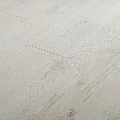 GoodHome Laminate Flooring Click Bilston AC4 2.49 m2, Pack of 8