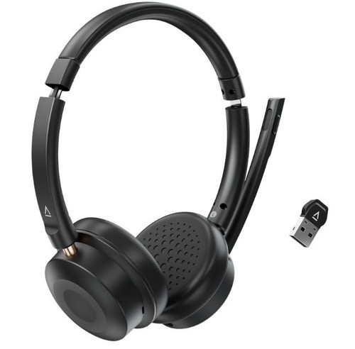 Creative Chat Wireless On-Ear Headset