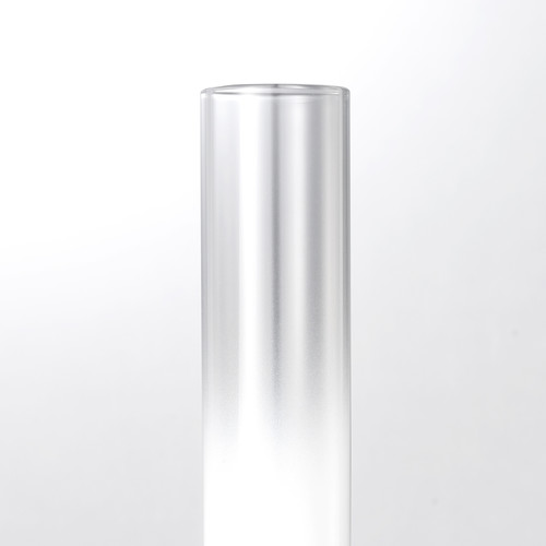 SOLVINDEN Table lamp, battery-operated candle-shaped, 20 cm