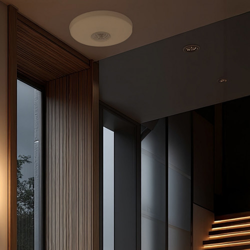 Maclean Ceiling PIR Motion Sensor MCE231