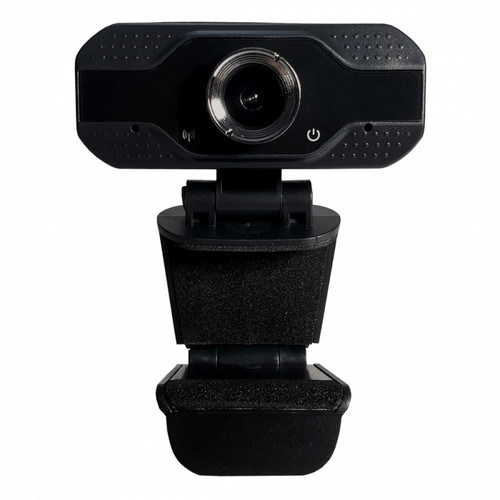 Duxo Webcam with Microphone Full HD 1080p