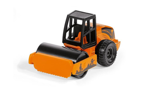 Siku Construction Machines Set 3+