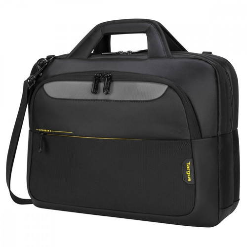 Targus Laptop Case 14-15.6" CityGear Topload, black