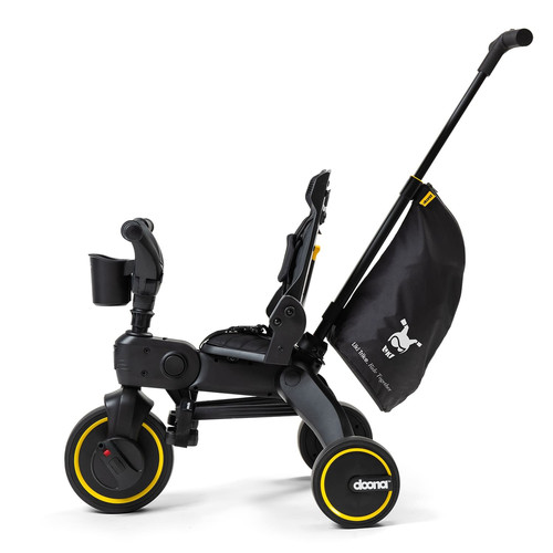 Doona Liki Trike S5 - Midnight Edition, 1-3y