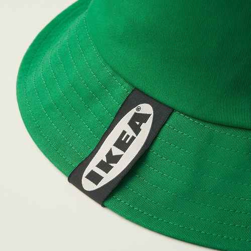 AURTIENDE Hat, green