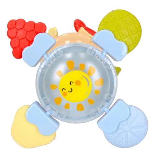 Bam Bam Multifunction Ball Teether 6m+