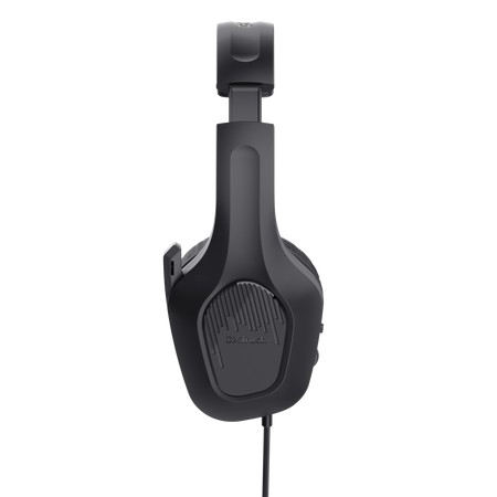 Trust Set GXT 790 3-in-1 Gaming - headphones, mouse, mousepad