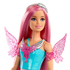 Barbie A Touch of Magic 'Malibu' Doll JCW48 3+