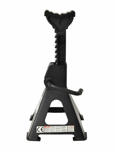 AW Axle Stands 290 - 430mm 3t 2pcs